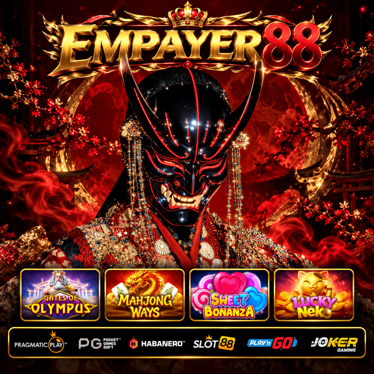 EMPAYER88