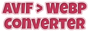 avif-to-webp-converter
