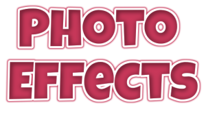 photo-effects