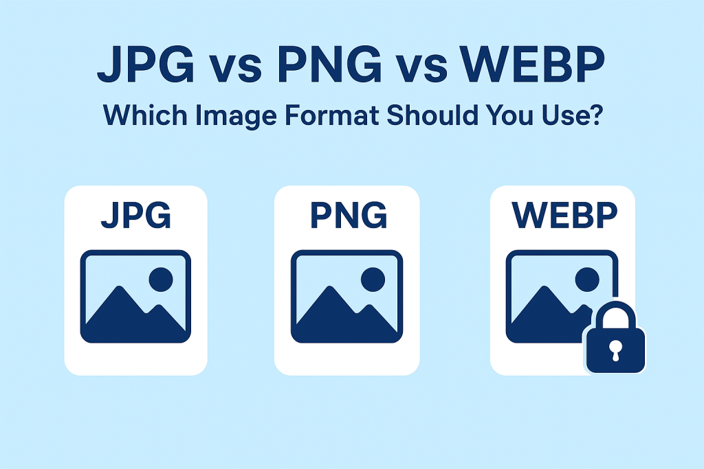 JPGvsPNGvsWEBP